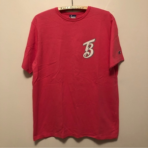 Tokyo‎ Beams Champion Shirt Size Large Rare Import Japanese Baseball